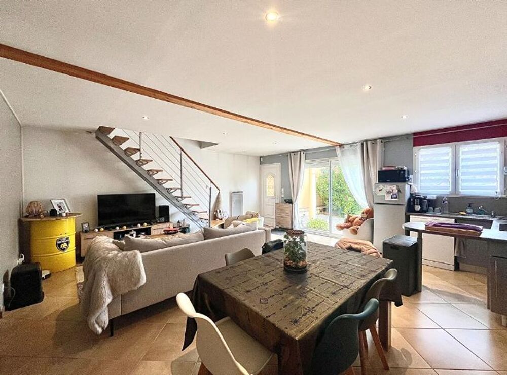 Location Maison Maison/Villa T3 Saint-andre-de-cubzac