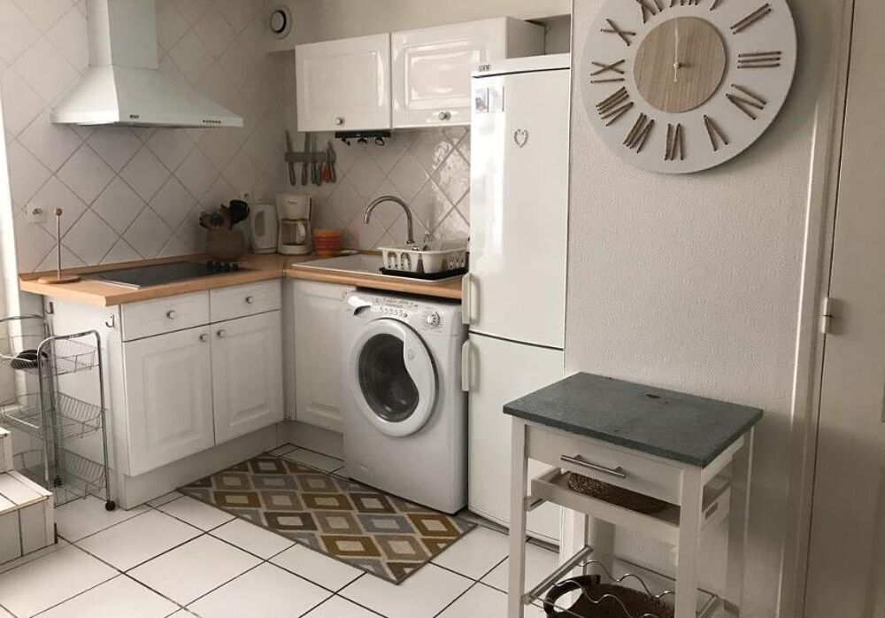 Location Appartement Appartement T2 Bordeaux