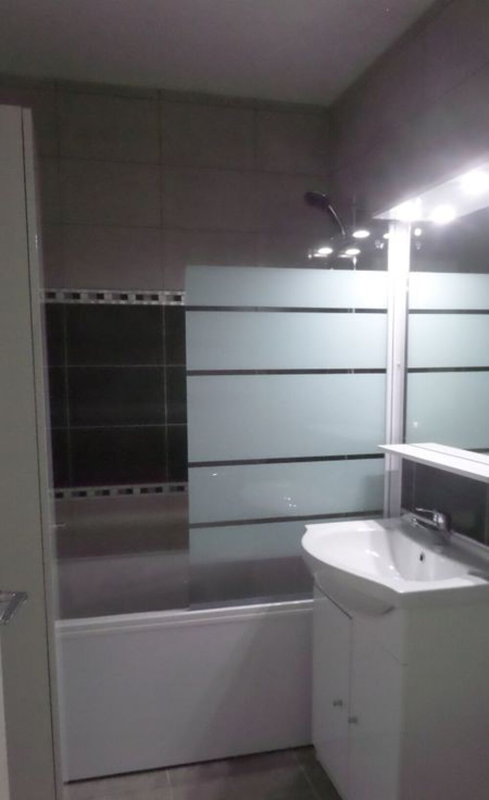Appartement Studio