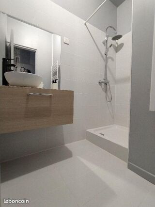  Appartement à louer 1 pièce 15 m²