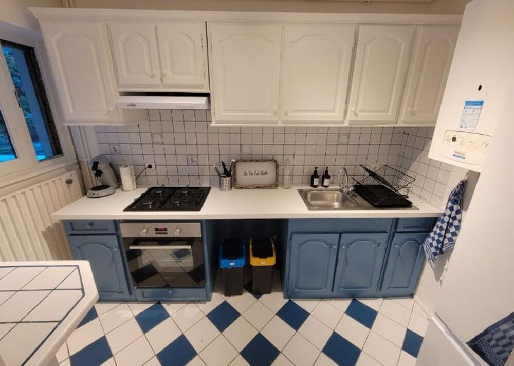 Location Appartement Appartement T3 Begles