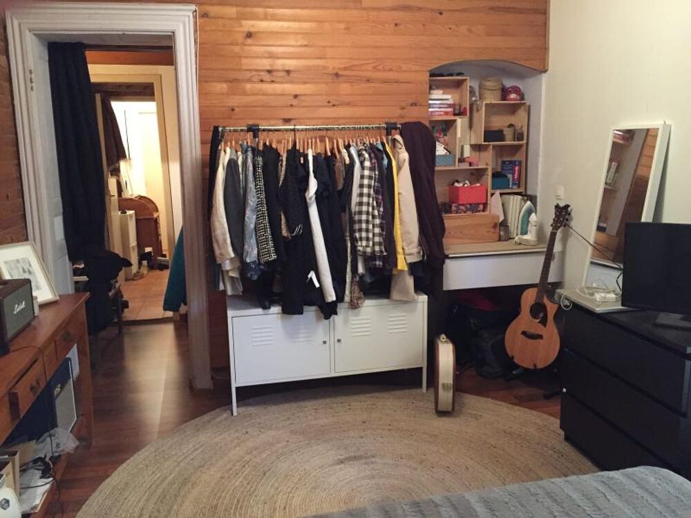 Location Appartement Appartement T3 Bordeaux