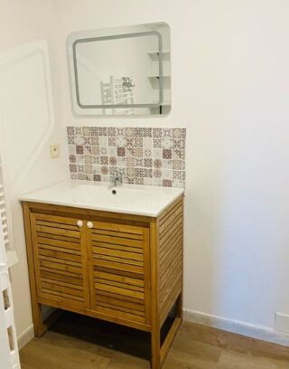  Maison à louer 2 pièces 37 m²