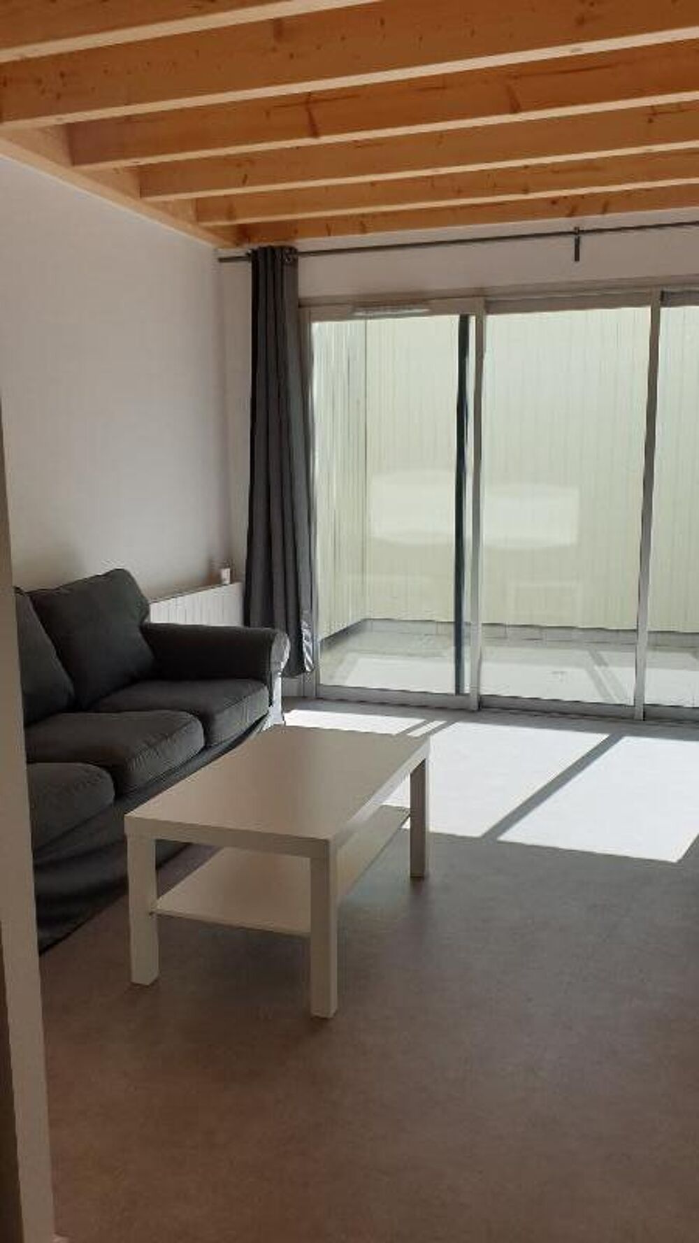 Location Appartement Appartement T2 Bordeaux
