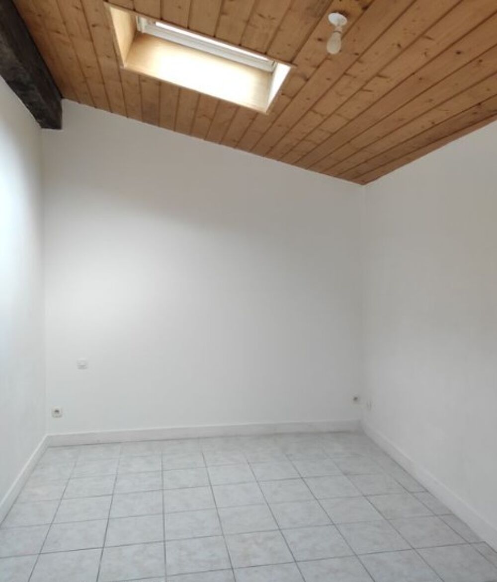 Location Appartement Appartement T2 Branne