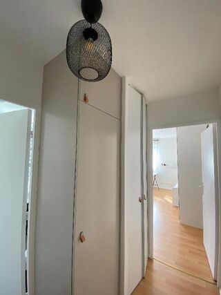  Appartement � louer 1 pi�ce 