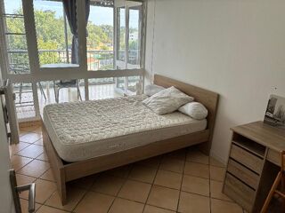  Appartement à louer 1 pièce 10 m²