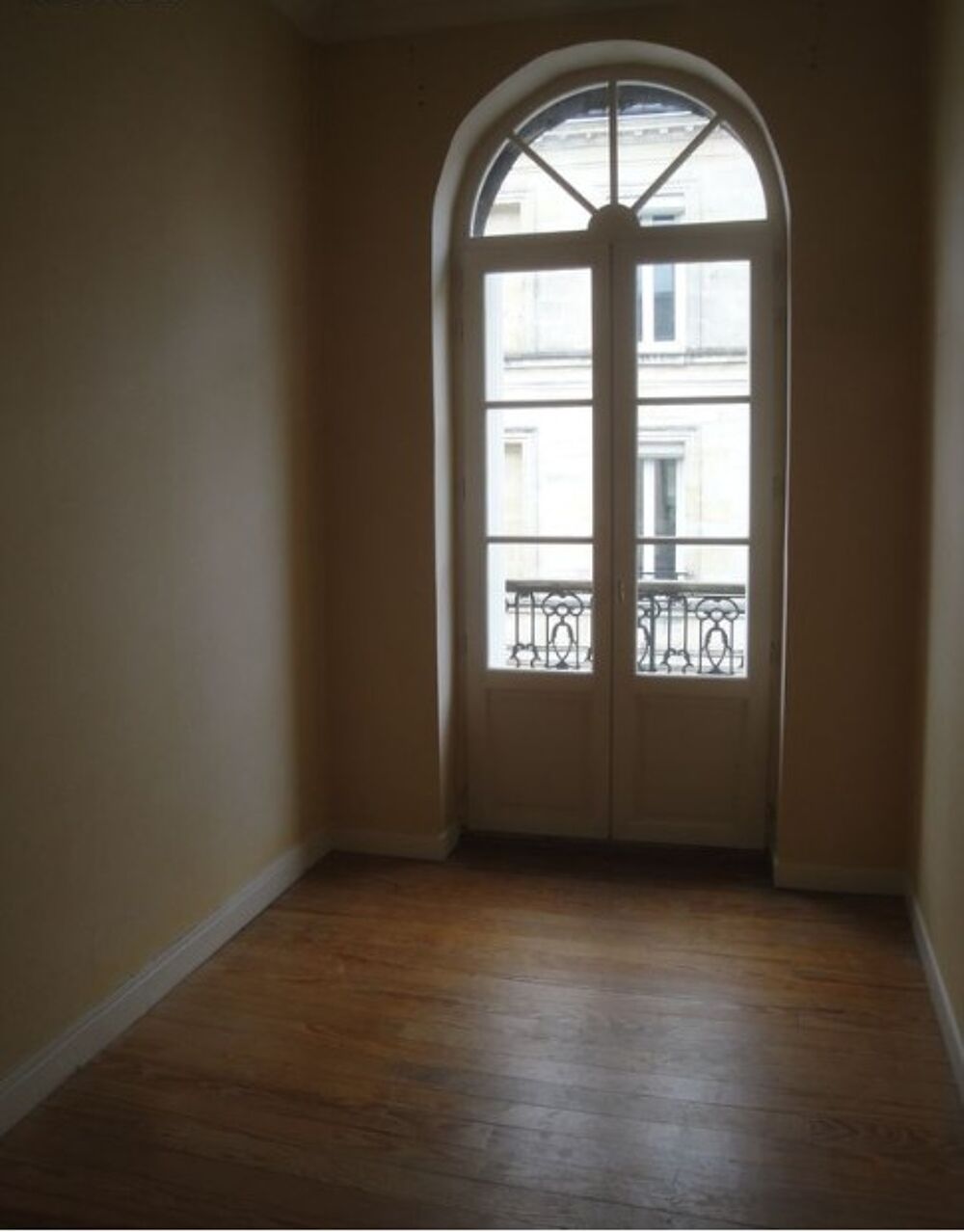 Location Appartement Appartement T3 Bordeaux