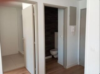  Appartement à louer 2 pièces 