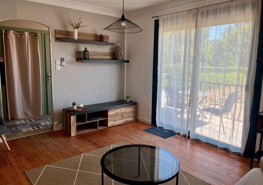 Location Appartement Appartement T3 Abzac