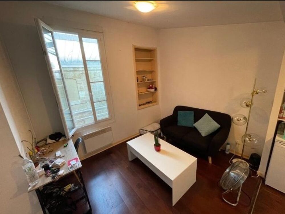 Location Appartement Appartement T2 Bordeaux