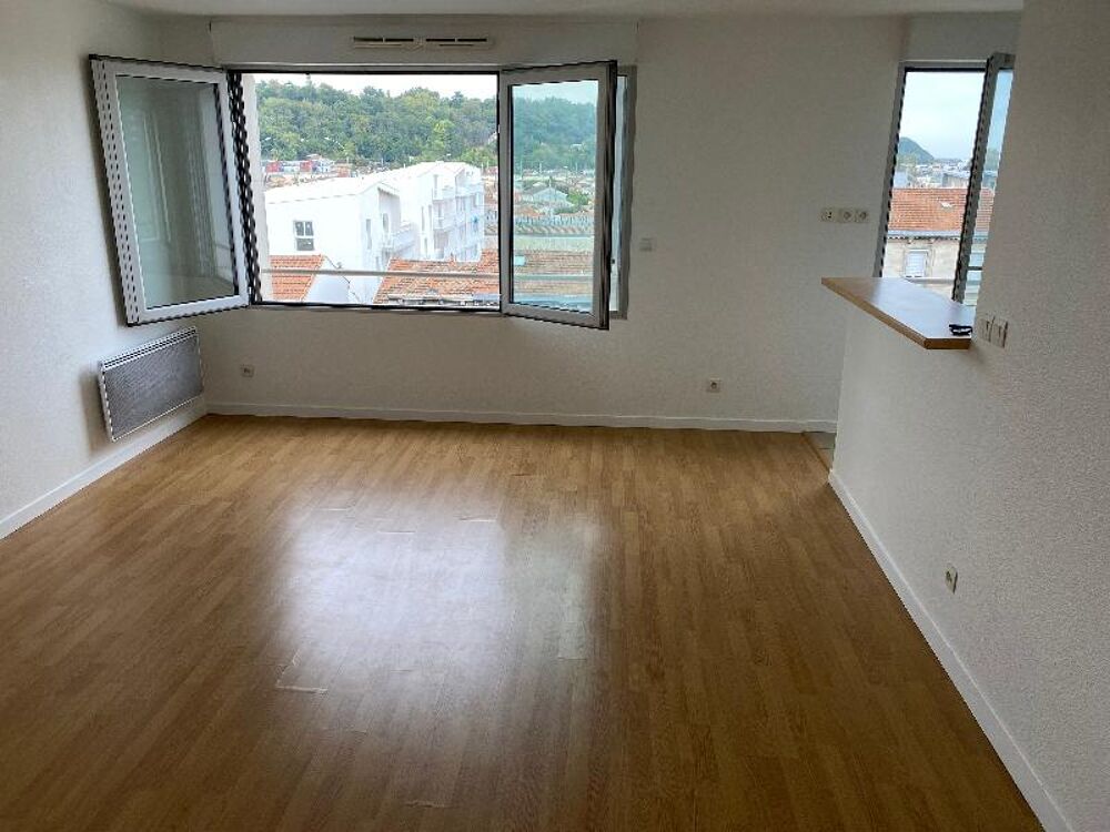 Location Appartement Appartement T1 Bordeaux