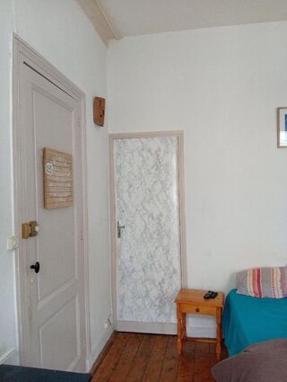  Appartement � louer 1 pi�ce 