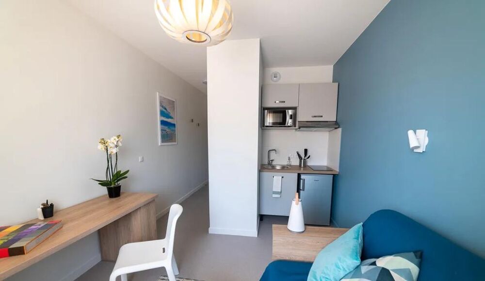 Location Appartement Appartement Studio Gradignan