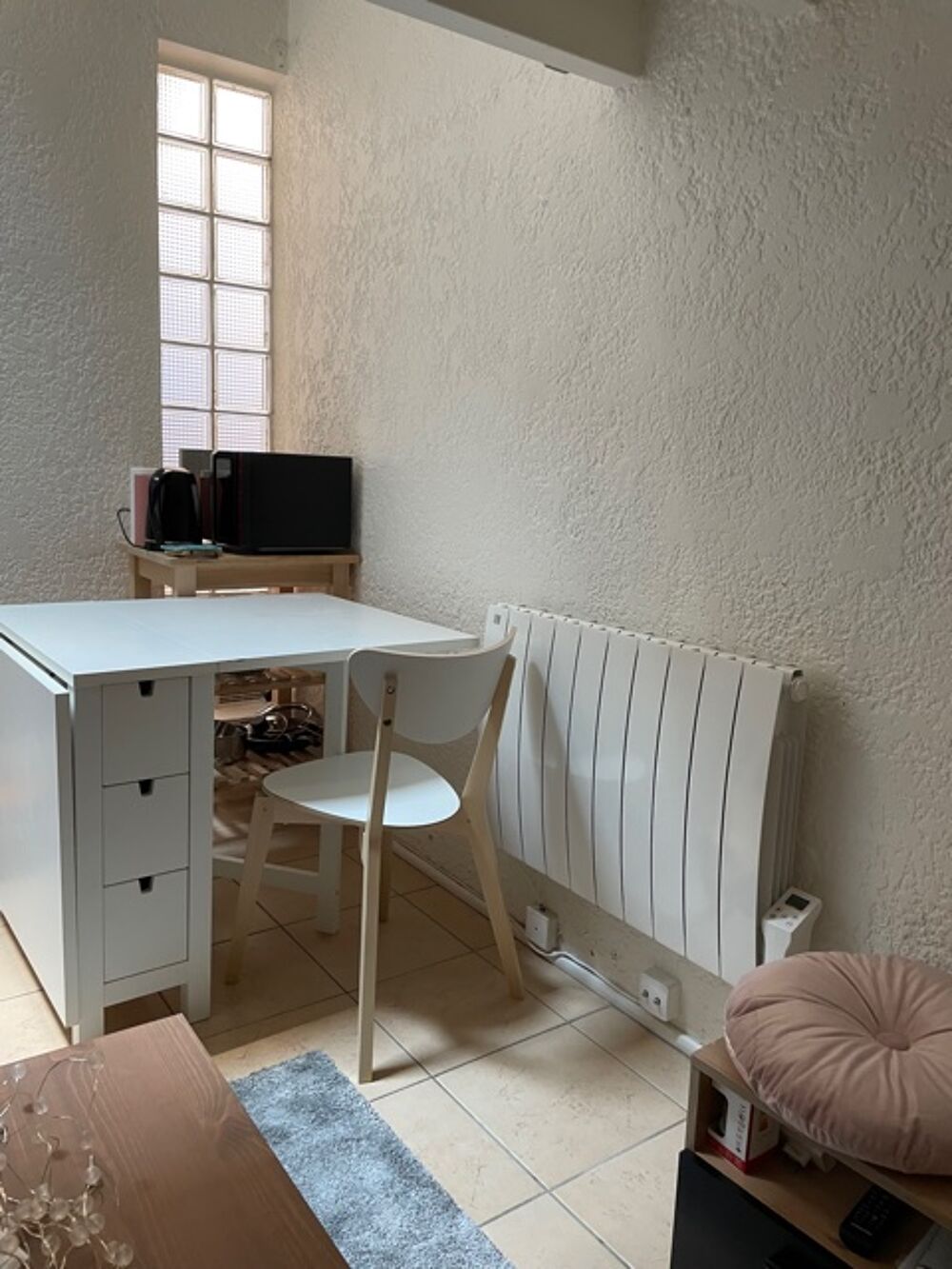 Location Appartement Appartement T1 Bordeaux