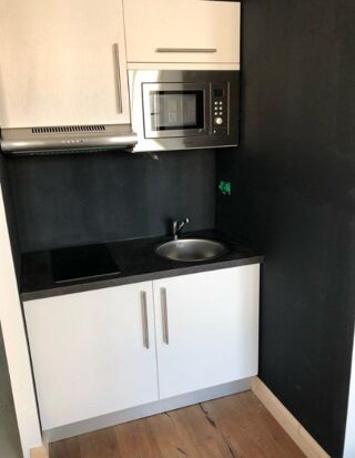  Appartement � louer 1 pi�ce 