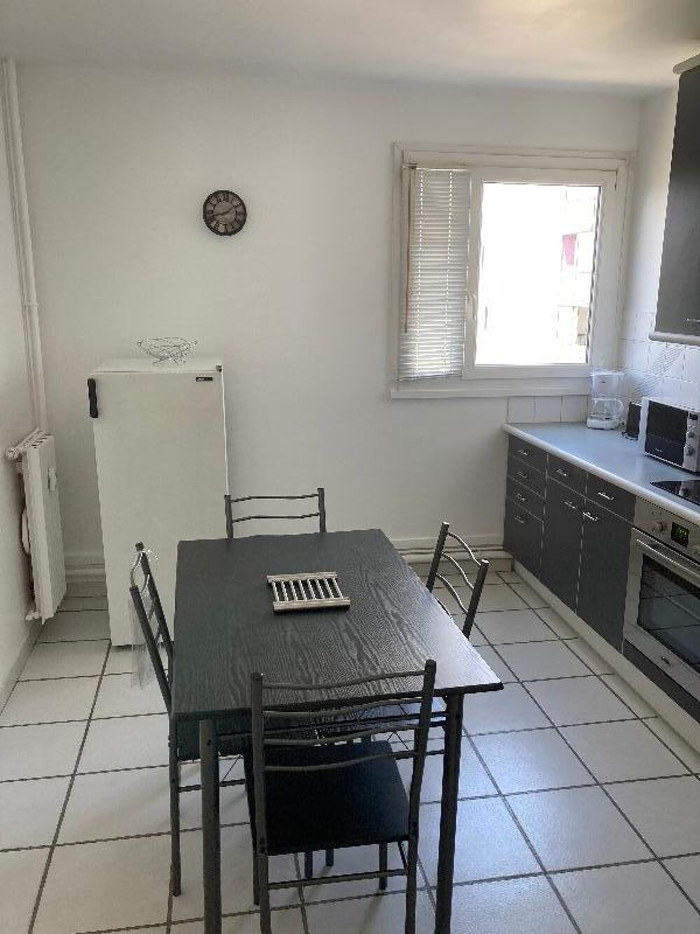 Appartement Chambre