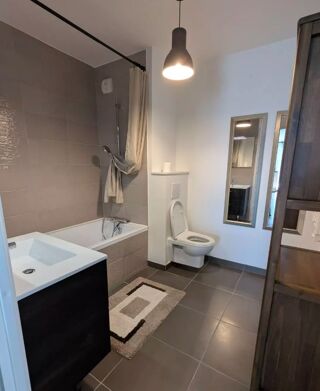  Appartement � louer 3 pi�ces 