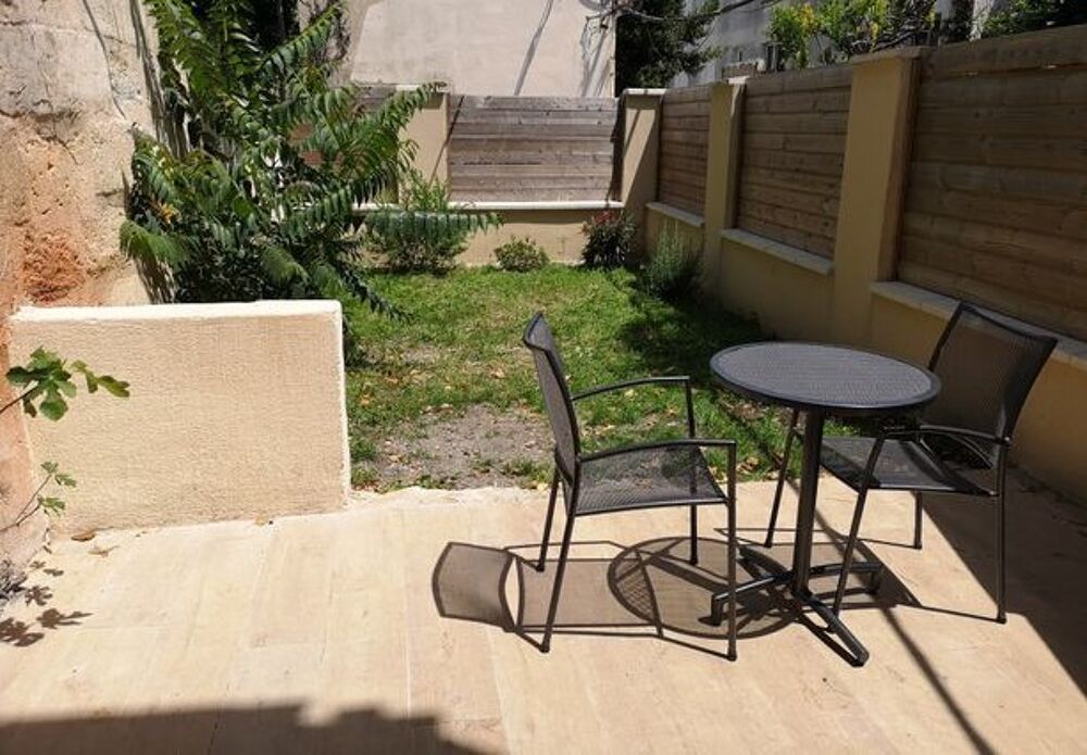Location Appartement Appartement T2 Bordeaux