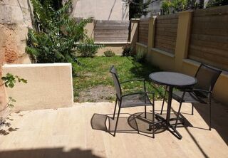  Appartement à louer 2 pièces 