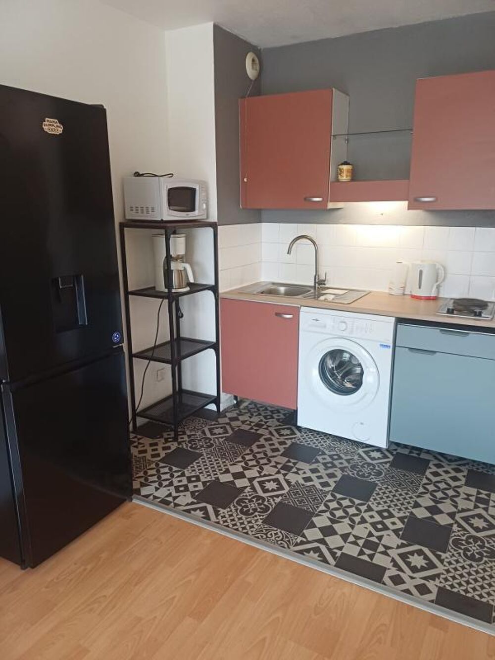 Location Appartement Appartement T2 Bordeaux