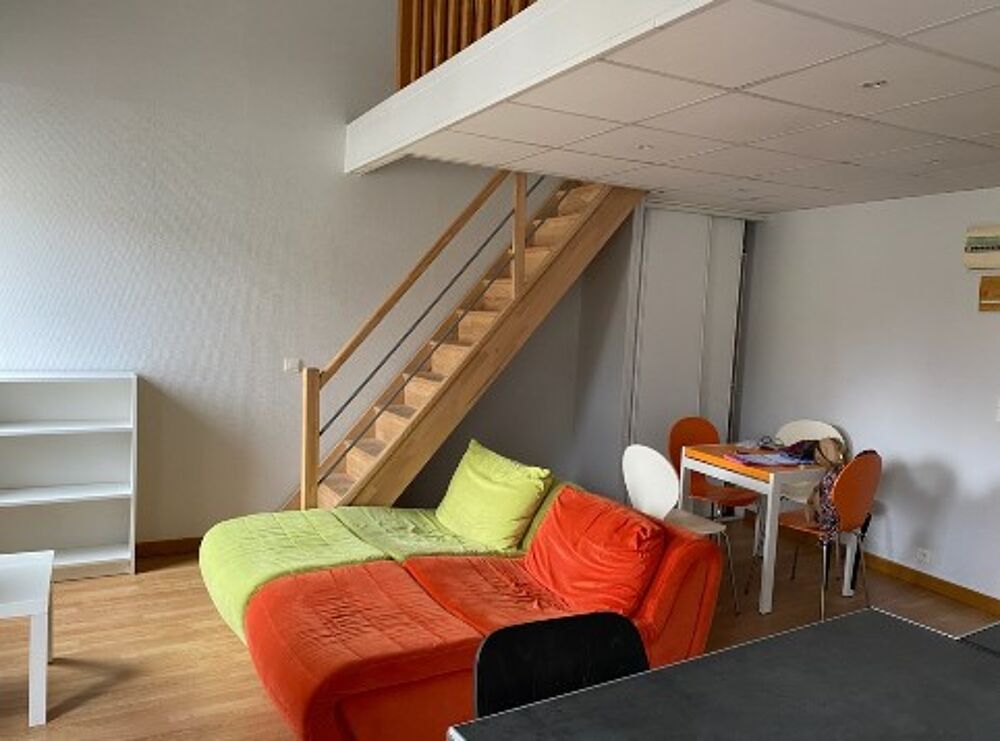 Location Appartement Appartement T2 Bordeaux