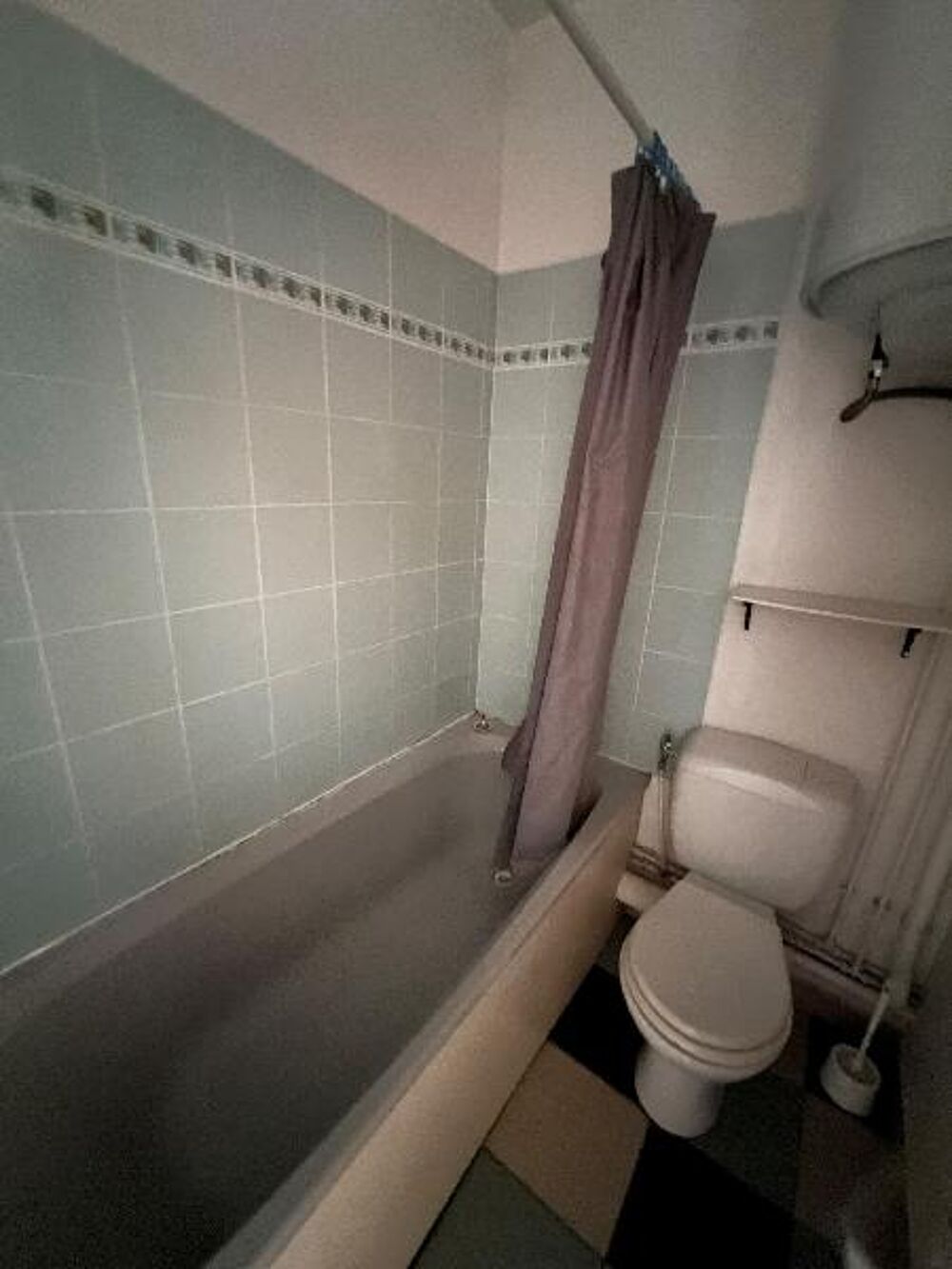 Location Appartement Appartement T2 Bordeaux