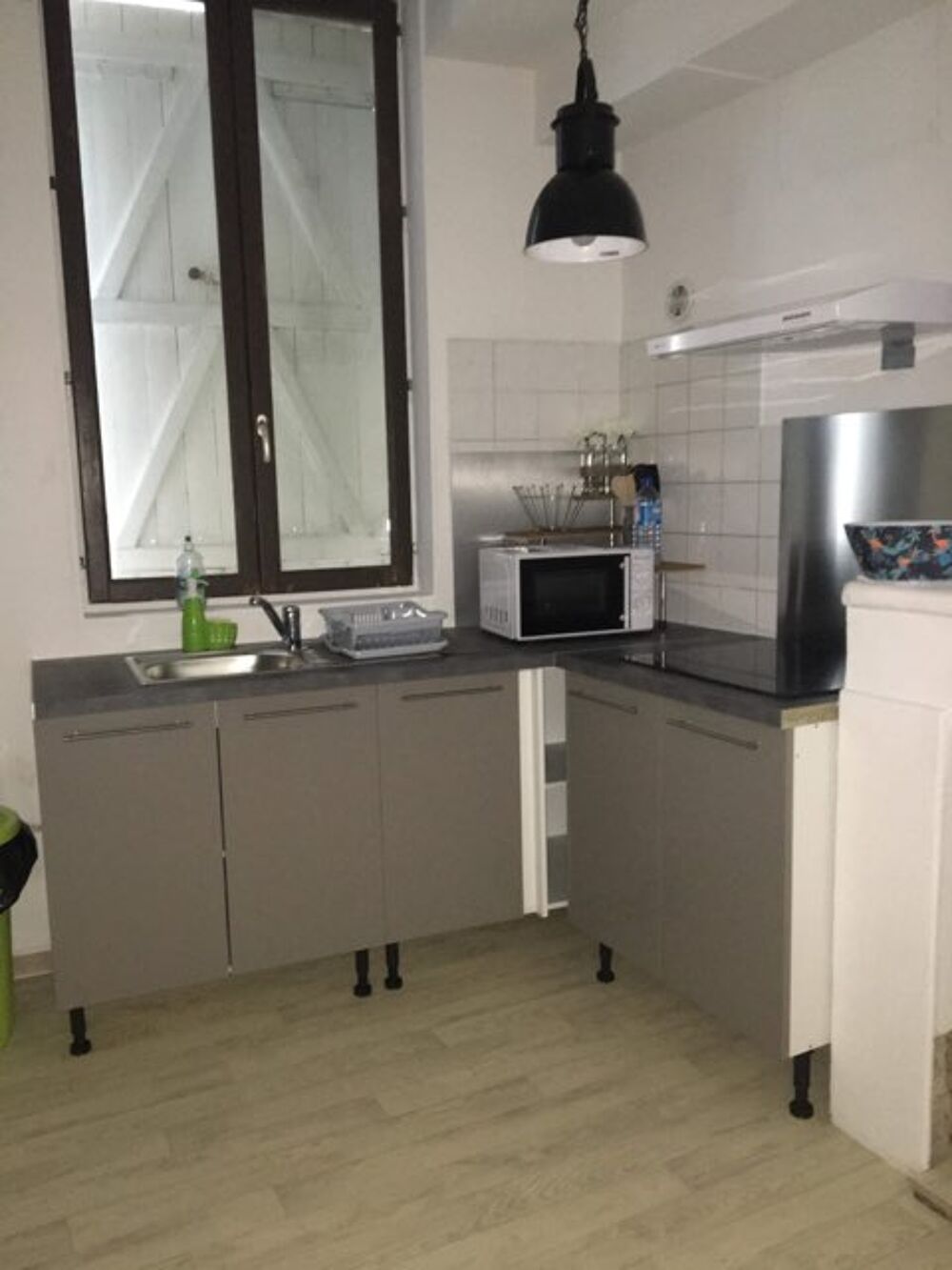 Location Appartement Appartement T3 Guitres