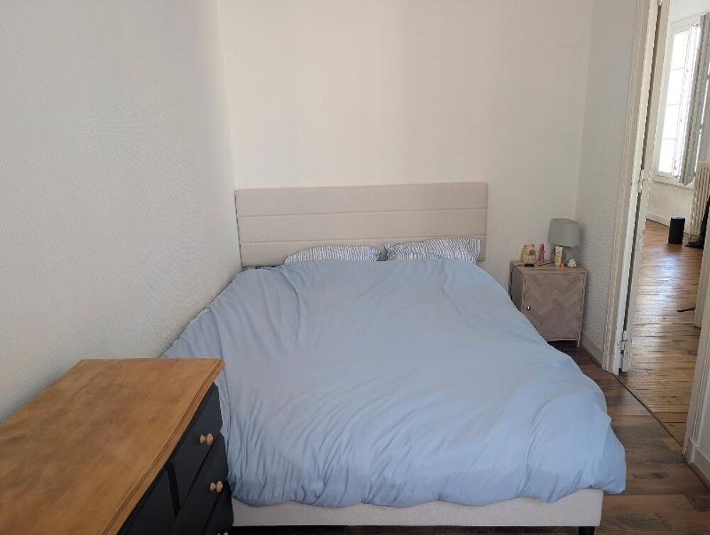 Appartement T2