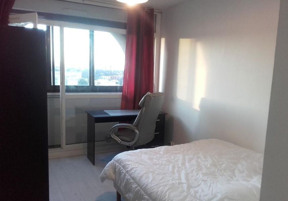 Location Appartement Appartement Chambre Talence