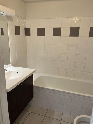  Appartement � louer 2 pi�ces 