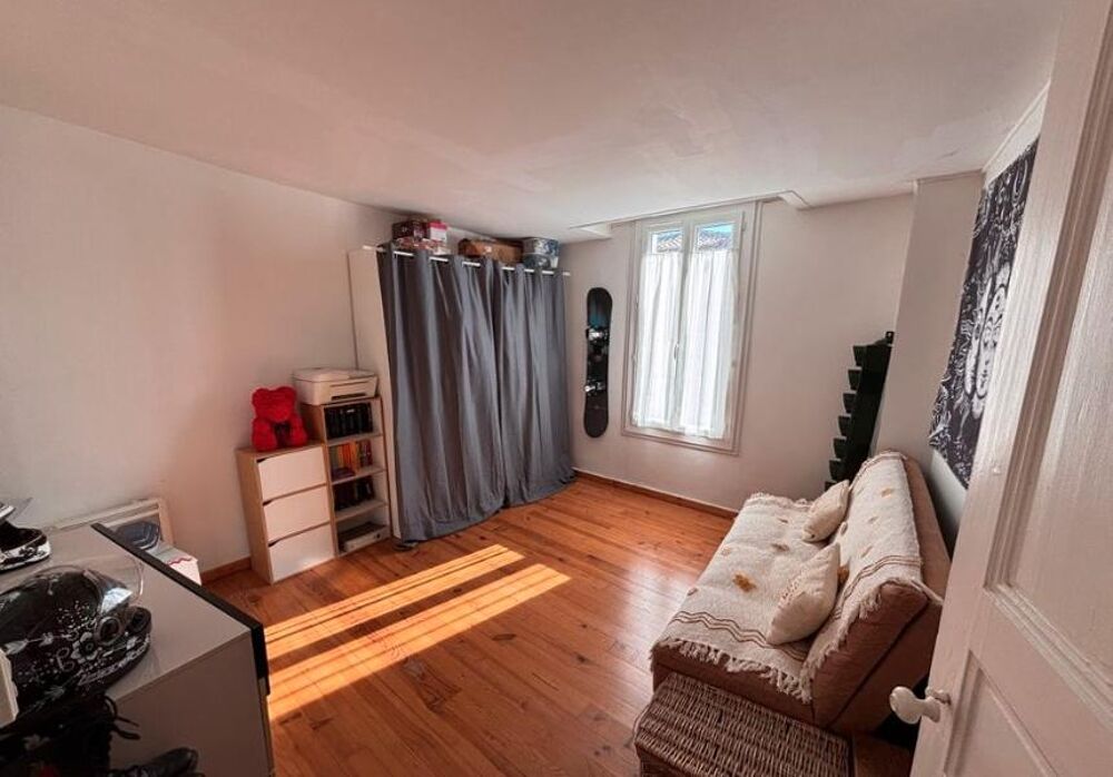 Location Maison Maison/Villa T3 Bazas