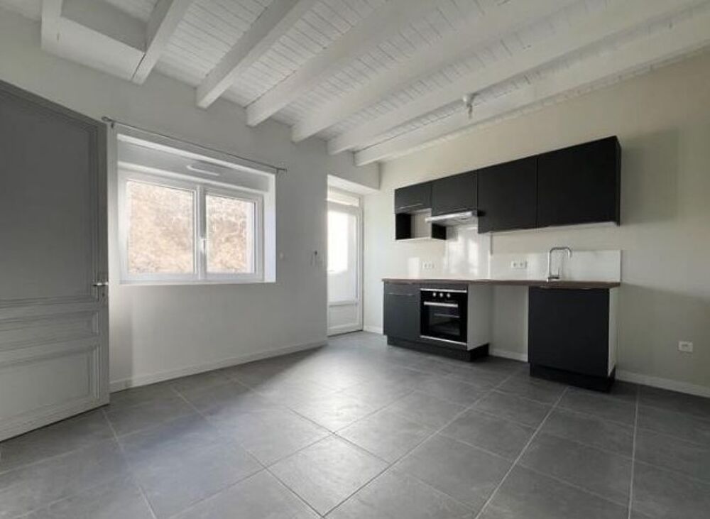 Location Maison Maison/Villa T4 Mongauzy