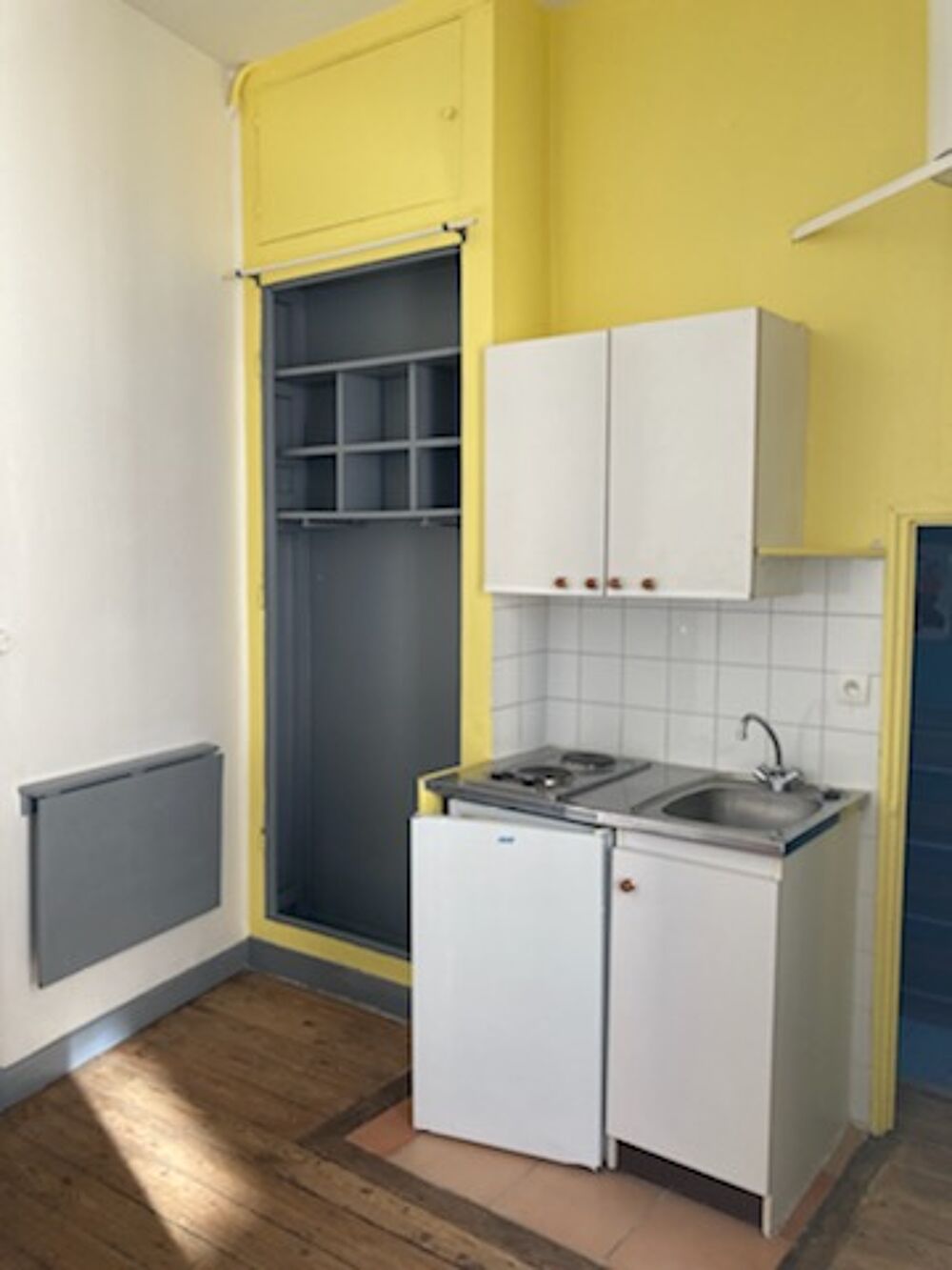 Location Appartement Appartement Studio Bordeaux