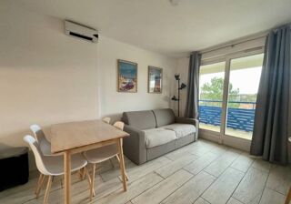  Appartement à louer 2 pièces 25 m²