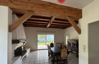  Maison à louer 3 pièces 100 m² Jau-dignac-et-loirac