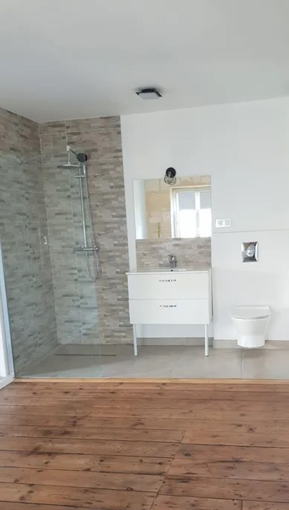 Appartement T2