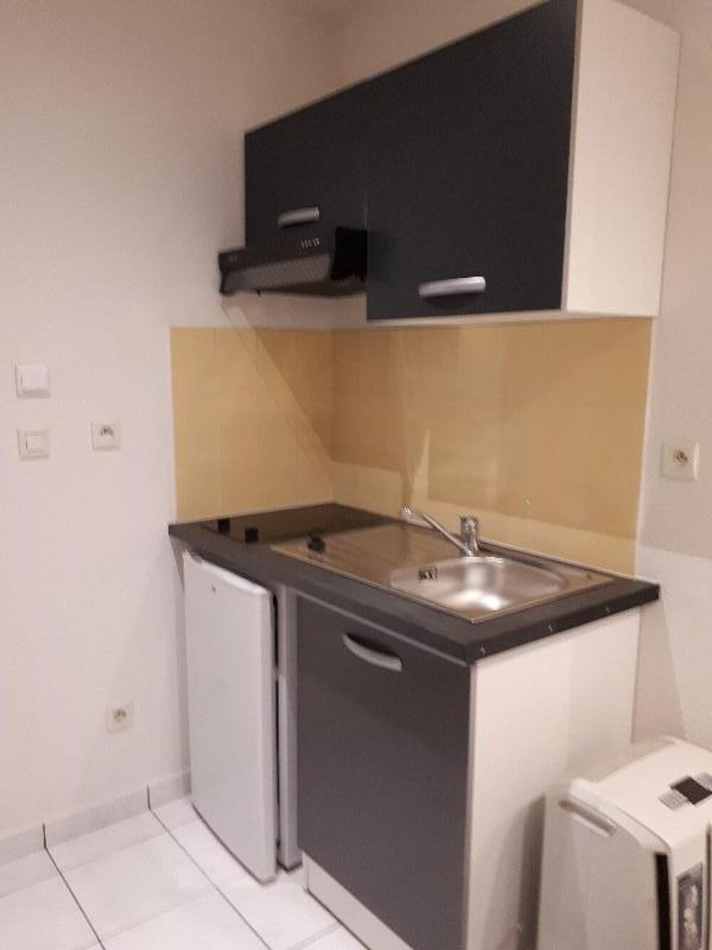 Location Appartement Appartement Studio Bordeaux