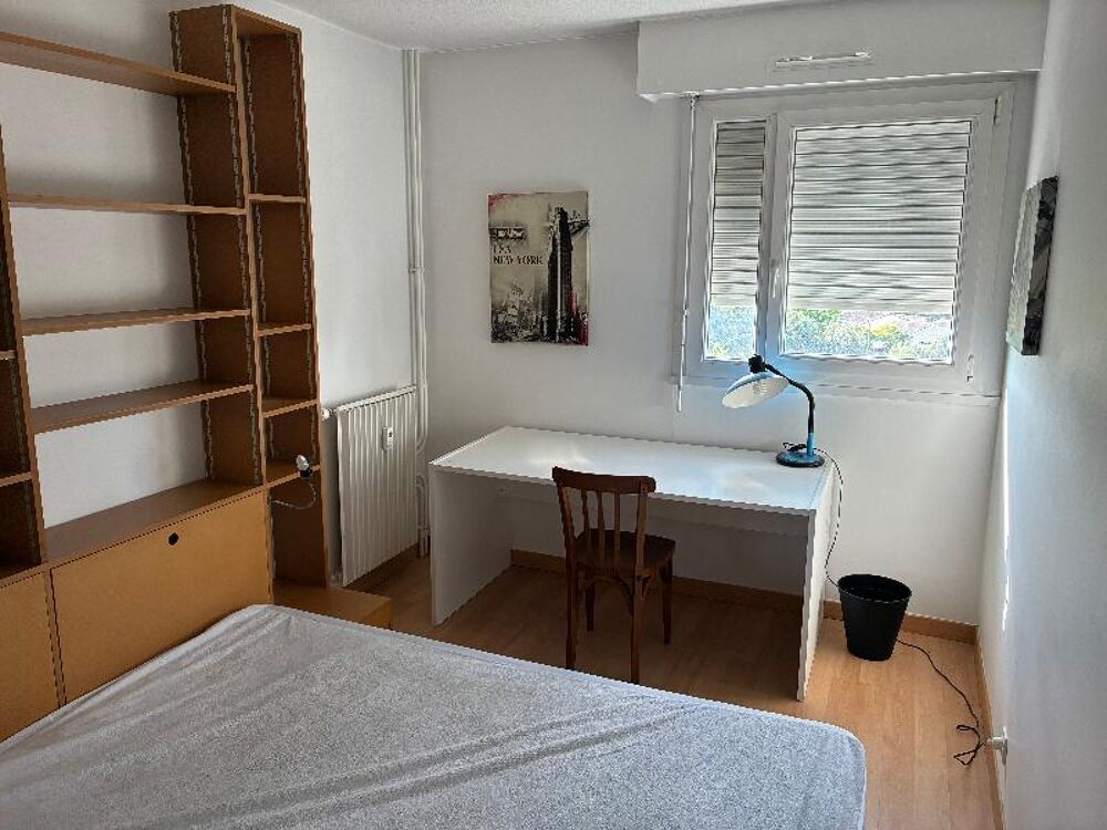 Location Appartement Appartement Chambre Talence