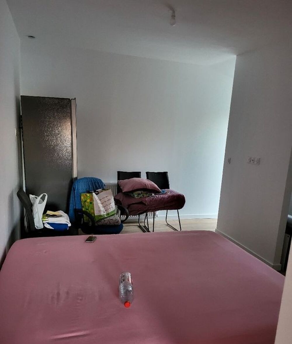 Location Appartement Appartement Studio Bayon-sur-gironde