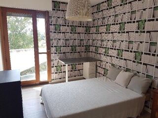  Appartement à louer 1 pièce 10 m²