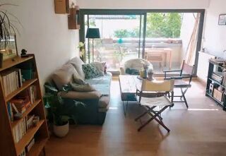  Appartement à louer 3 pièces 
