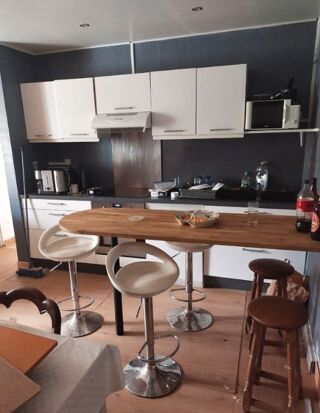  Appartement � louer 2 pi�ces 