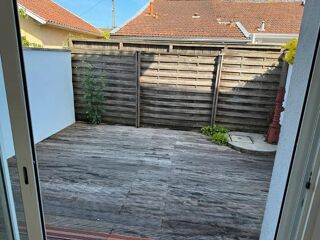  Maison à louer 3 pièces 60 m²