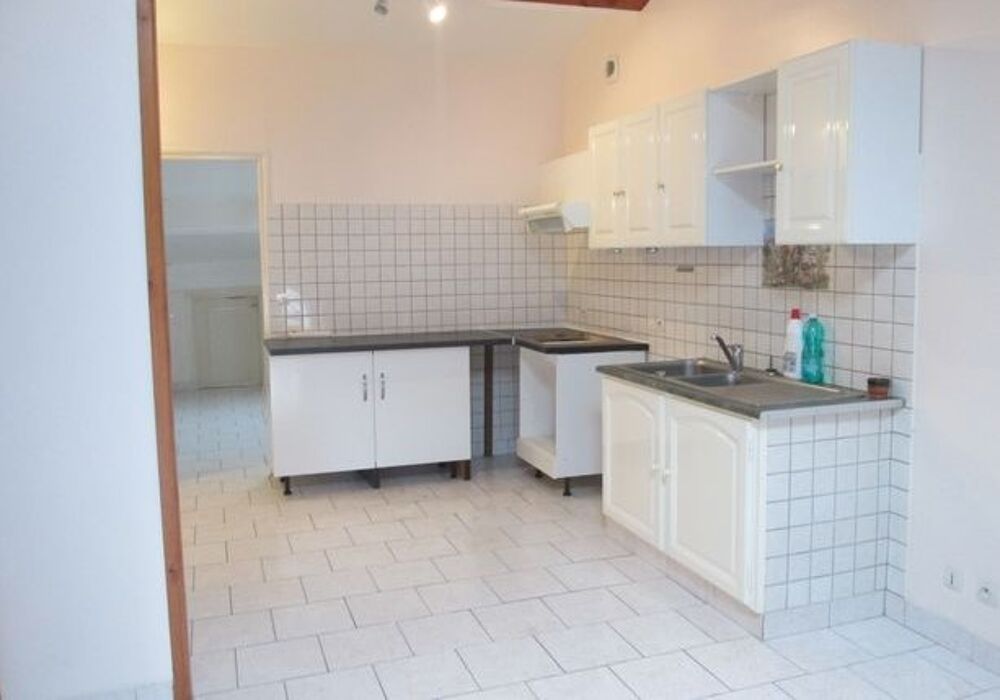 Location Appartement Appartement T3 Rauzan
