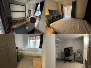  Appartement � louer 1 pi�ce 