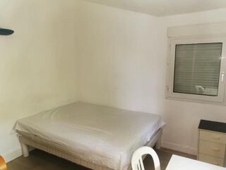  Appartement à louer 1 pièce 16 m²