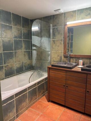  Maison à louer 3 pièces 82 m²