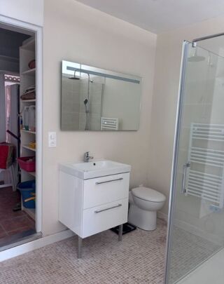  Maison à louer 4 pièces 130 m²