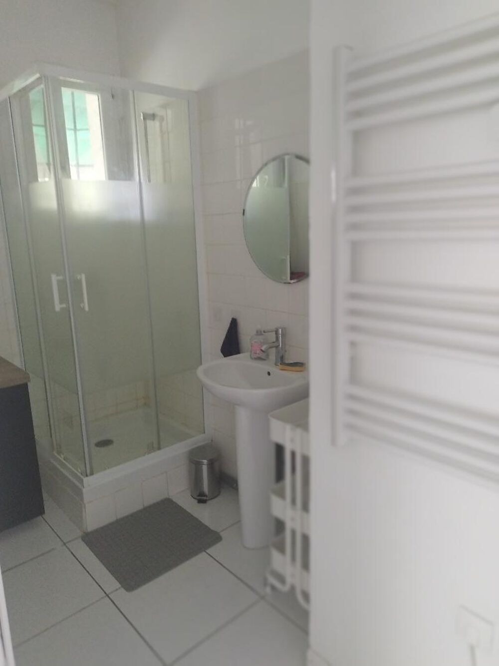 Appartement Chambre